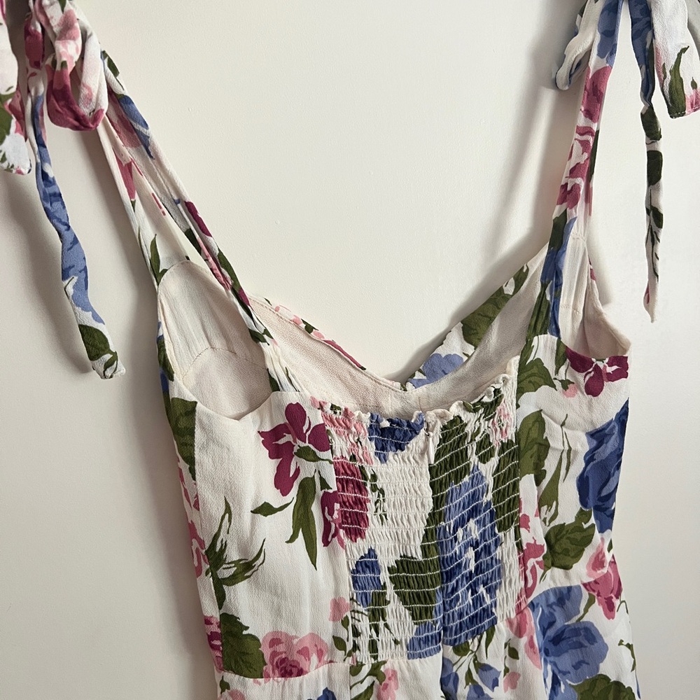 Reformation Niara Dress - Picture 6 of 6